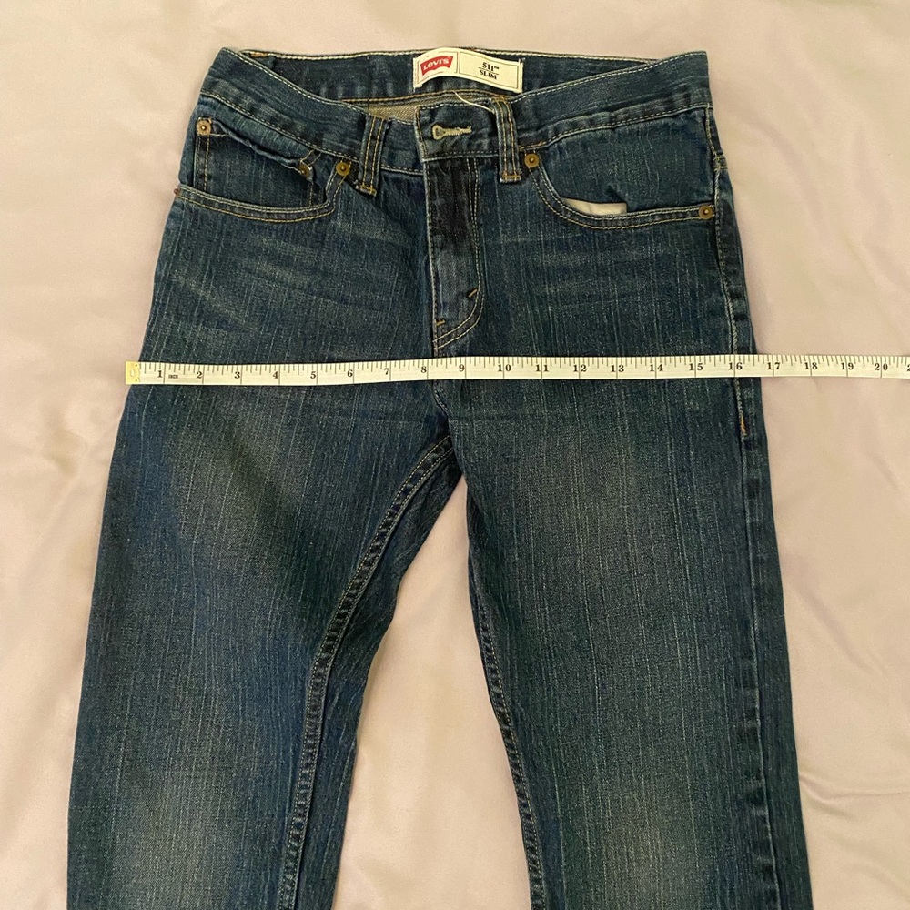 Jeans - Picture 4 of 6